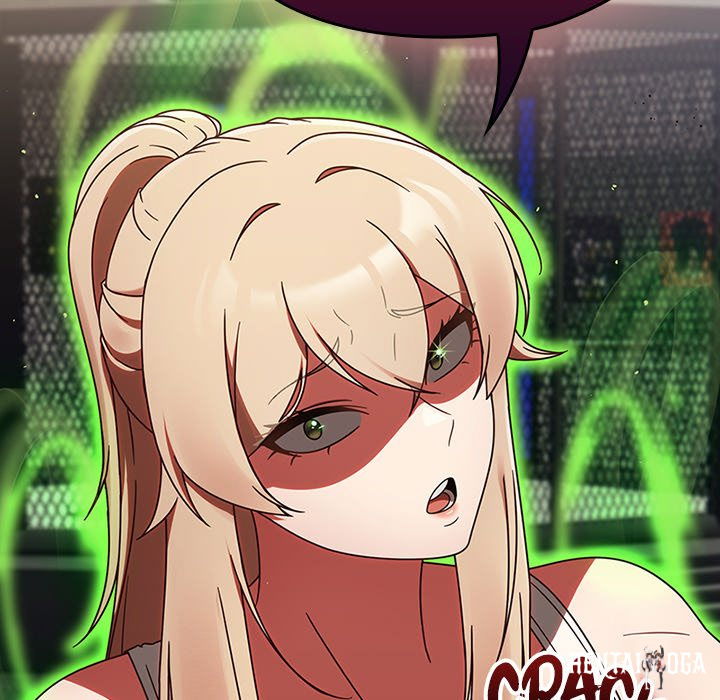 Ground and Pound Ground and Pound Chapter 1 - Page 118