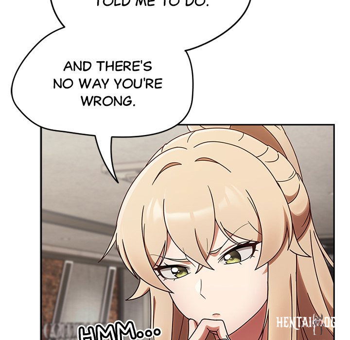 Ground and Pound Ground and Pound Chapter 1 - Page 126