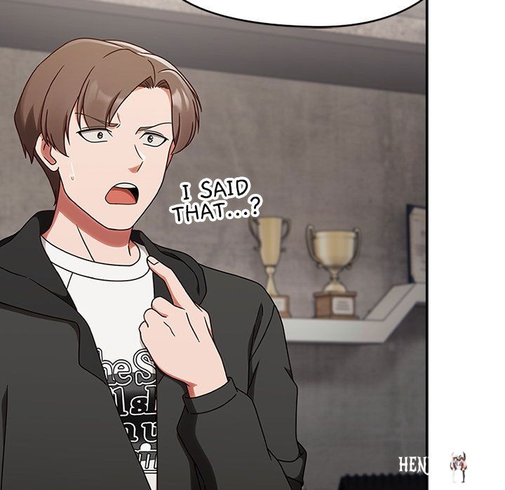 Ground and Pound Ground and Pound Chapter 1 - Page 129