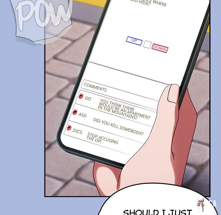 Ground and Pound Ground and Pound Chapter 1 - Page 13