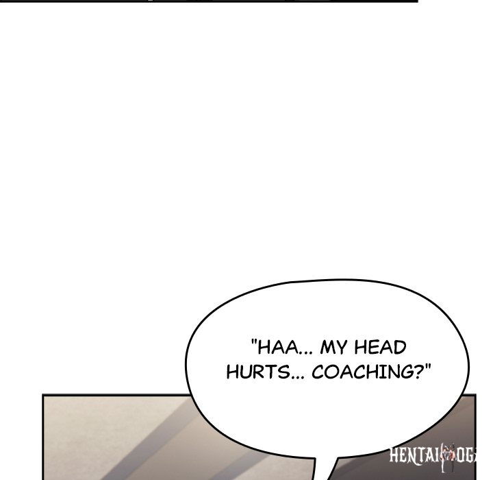 Ground and Pound Ground and Pound Chapter 1 - Page 130