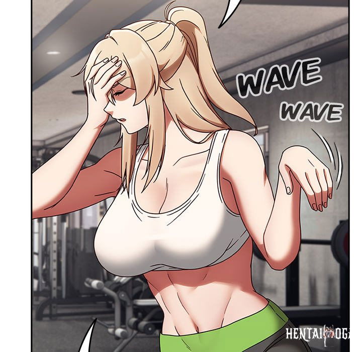 Ground and Pound Ground and Pound Chapter 1 - Page 131