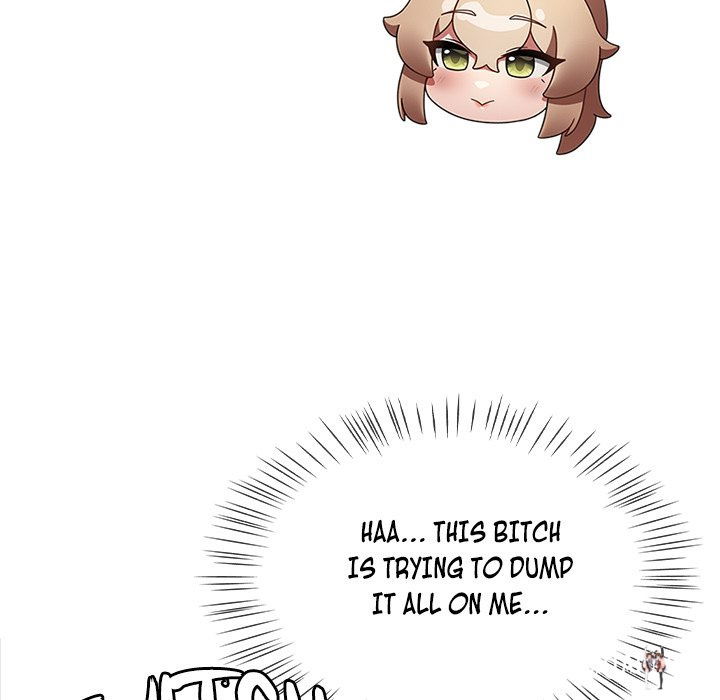 Ground and Pound Ground and Pound Chapter 1 - Page 137