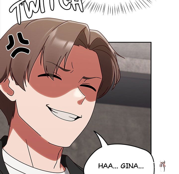 Ground and Pound Ground and Pound Chapter 1 - Page 138