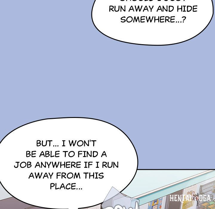 Ground and Pound Ground and Pound Chapter 1 - Page 14