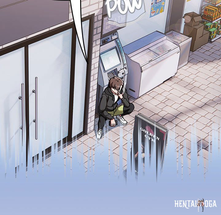 Ground and Pound Ground and Pound Chapter 1 - Page 15