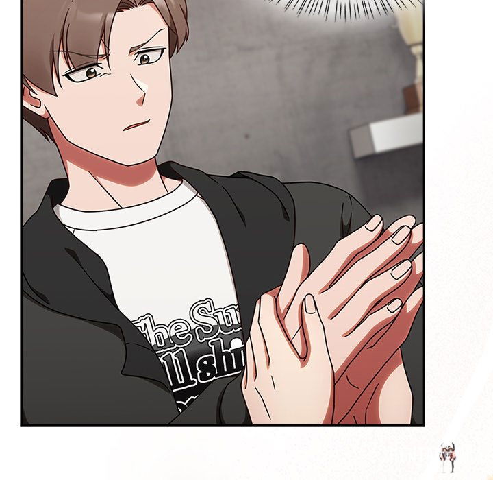 Ground and Pound Ground and Pound Chapter 1 - Page 155