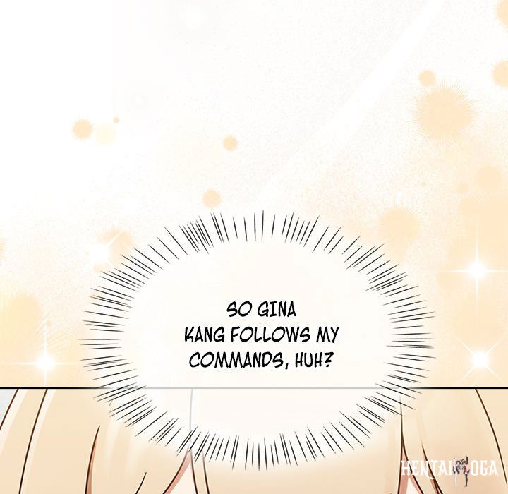 Ground and Pound Ground and Pound Chapter 1 - Page 156