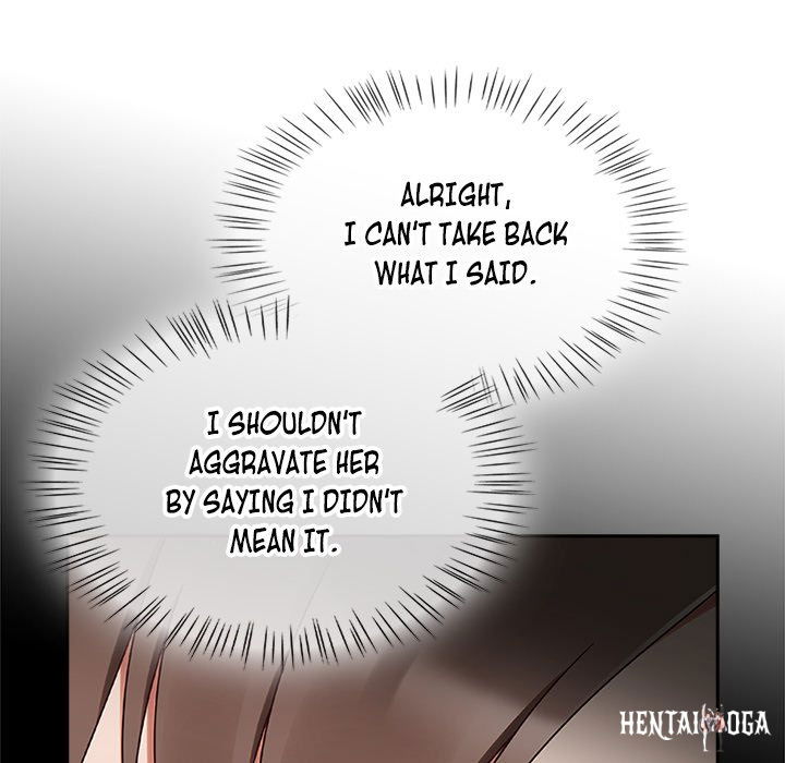 Ground and Pound Ground and Pound Chapter 1 - Page 159