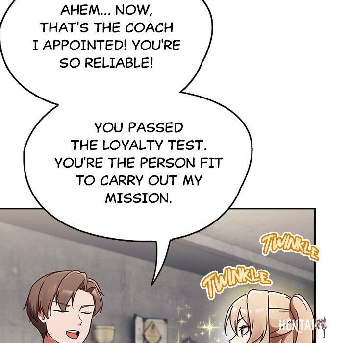 Ground and Pound Ground and Pound Chapter 1 - Page 162