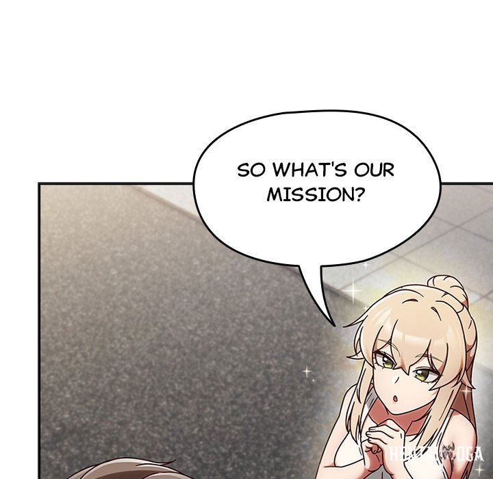 Ground and Pound Ground and Pound Chapter 1 - Page 164