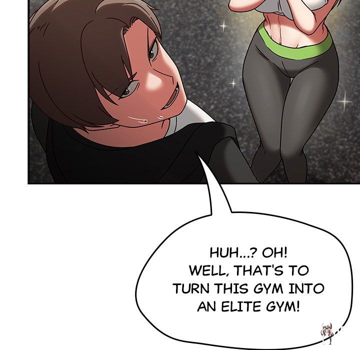 Ground and Pound Ground and Pound Chapter 1 - Page 165