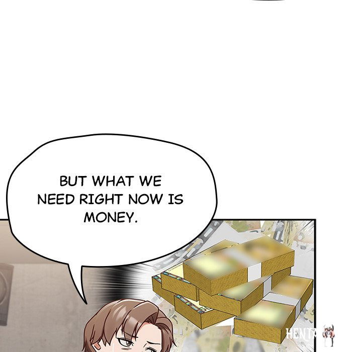 Ground and Pound Ground and Pound Chapter 1 - Page 166