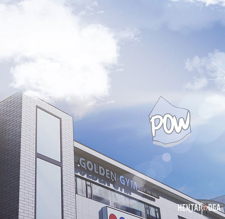 Ground and Pound Ground and Pound Chapter 1 - Page 17