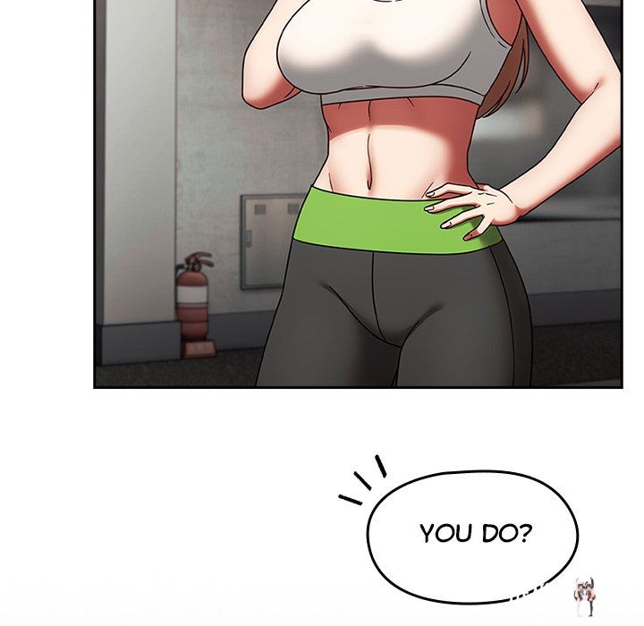 Ground and Pound Ground and Pound Chapter 1 - Page 170