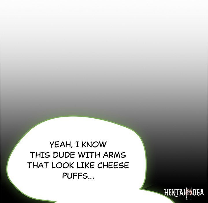 Ground and Pound Ground and Pound Chapter 1 - Page 171