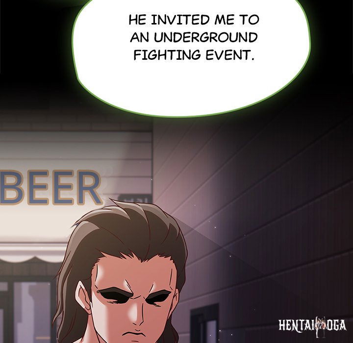 Ground and Pound Ground and Pound Chapter 1 - Page 172