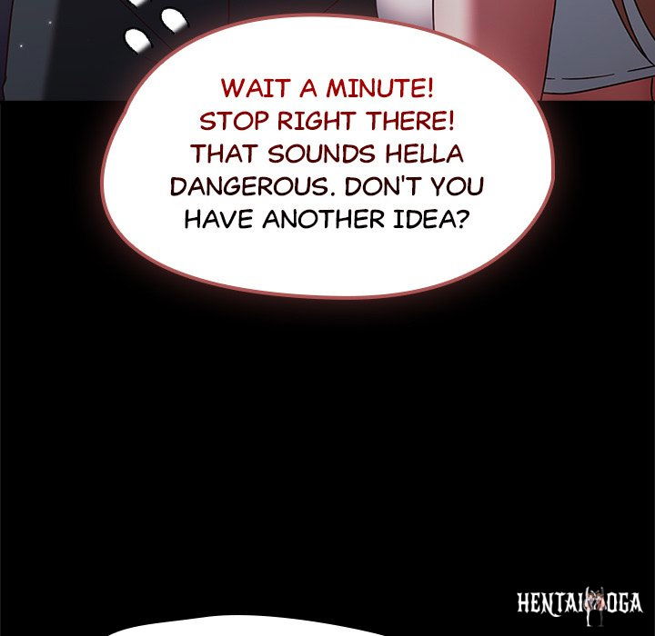 Ground and Pound Ground and Pound Chapter 1 - Page 174