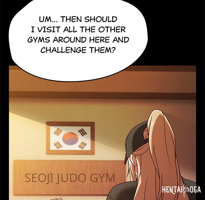 Ground and Pound Ground and Pound Chapter 1 - Page 175