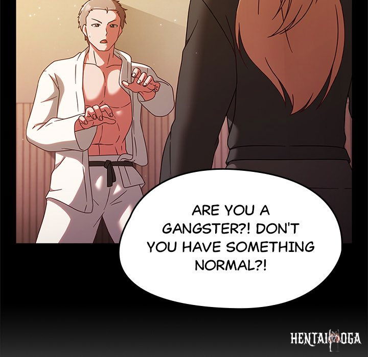 Ground and Pound Ground and Pound Chapter 1 - Page 176