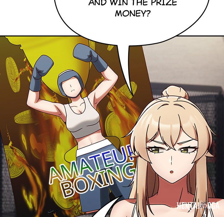 Ground and Pound Ground and Pound Chapter 1 - Page 178