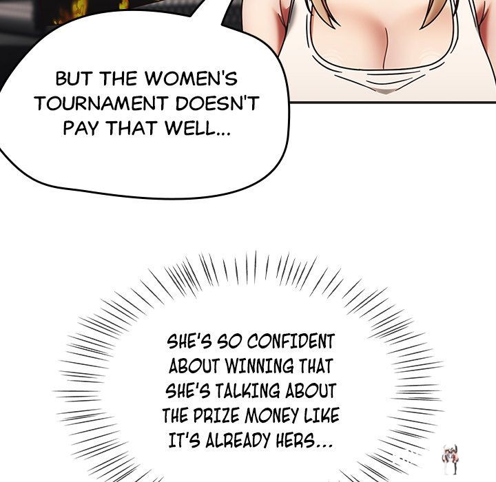 Ground and Pound Ground and Pound Chapter 1 - Page 179