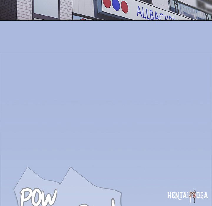 Ground and Pound Ground and Pound Chapter 1 - Page 18