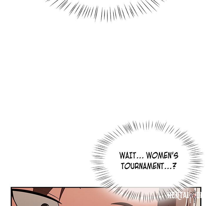 Ground and Pound Ground and Pound Chapter 1 - Page 180