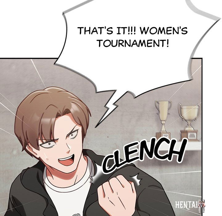 Ground and Pound Ground and Pound Chapter 1 - Page 182