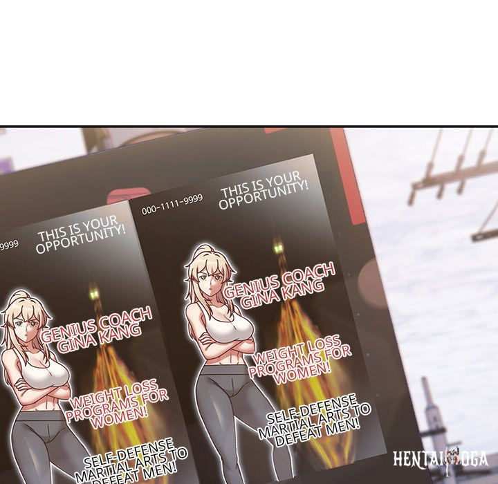 Ground and Pound Ground and Pound Chapter 1 - Page 189