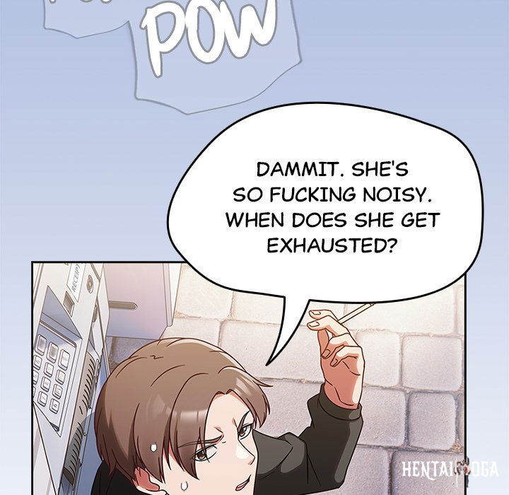 Ground and Pound Ground and Pound Chapter 1 - Page 19