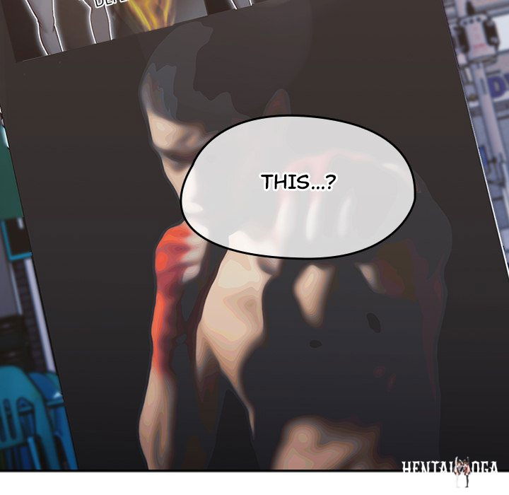 Ground and Pound Ground and Pound Chapter 1 - Page 190