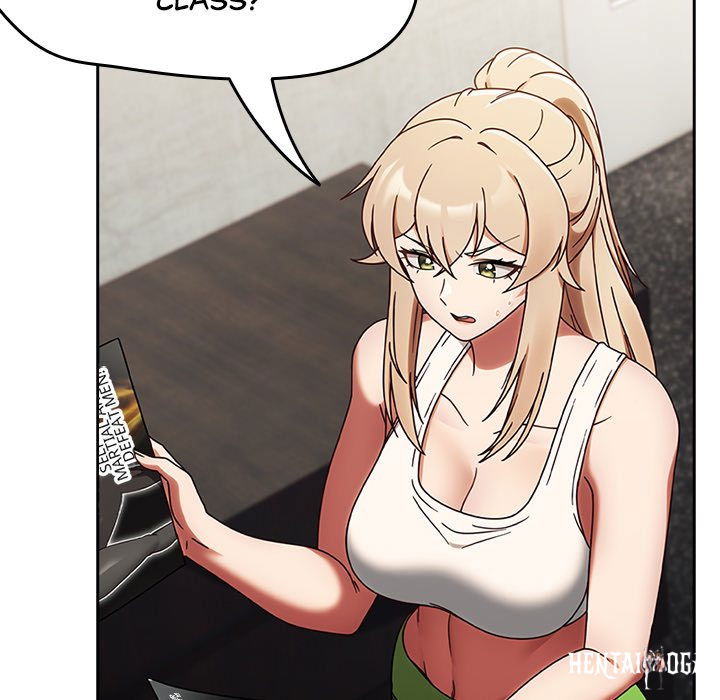 Ground and Pound Ground and Pound Chapter 1 - Page 192