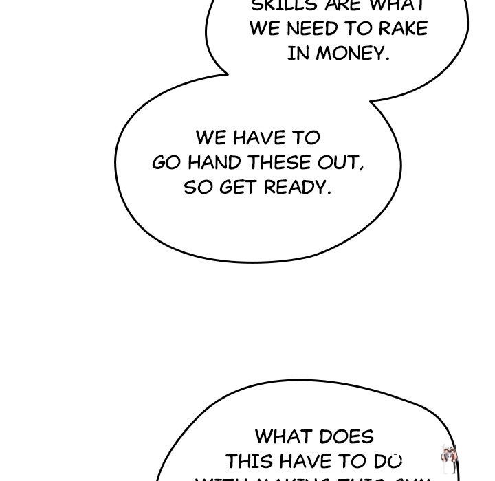 Ground and Pound Ground and Pound Chapter 1 - Page 195