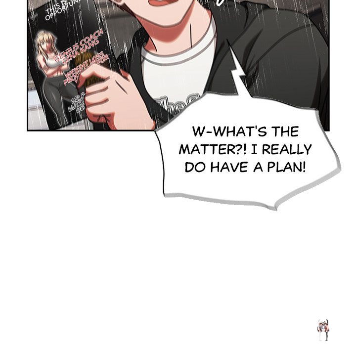 Ground and Pound Ground and Pound Chapter 1 - Page 201