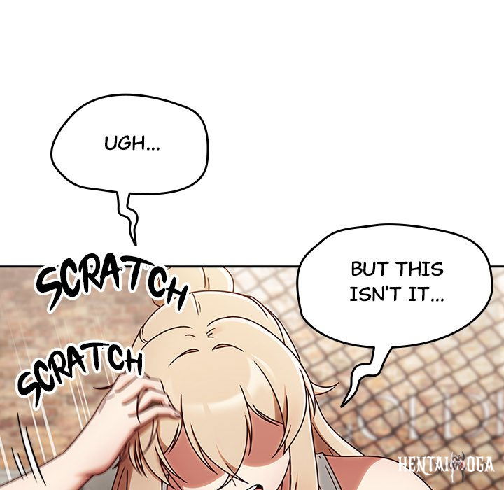 Ground and Pound Ground and Pound Chapter 1 - Page 202