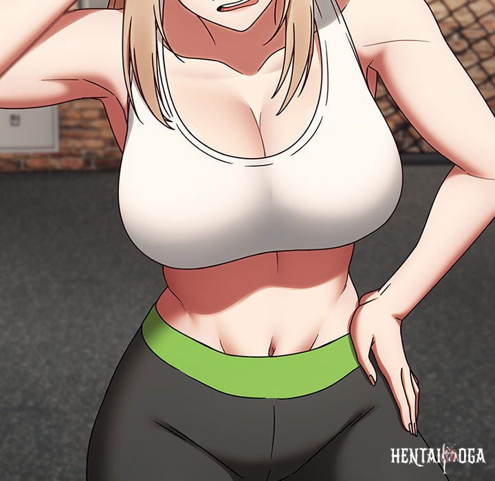 Ground and Pound Ground and Pound Chapter 1 - Page 203