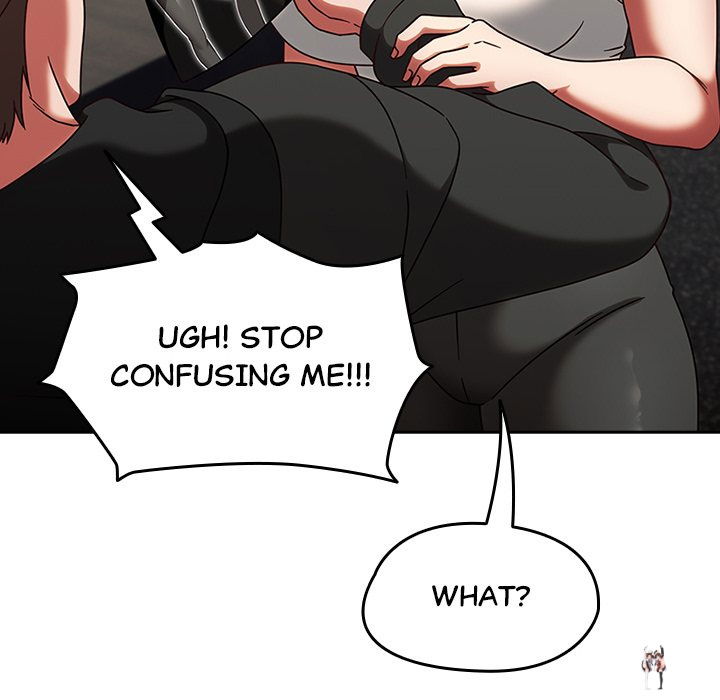 Ground and Pound Ground and Pound Chapter 1 - Page 210