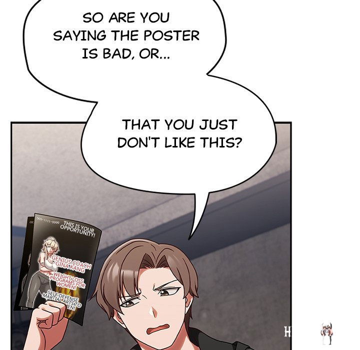 Ground and Pound Ground and Pound Chapter 1 - Page 214