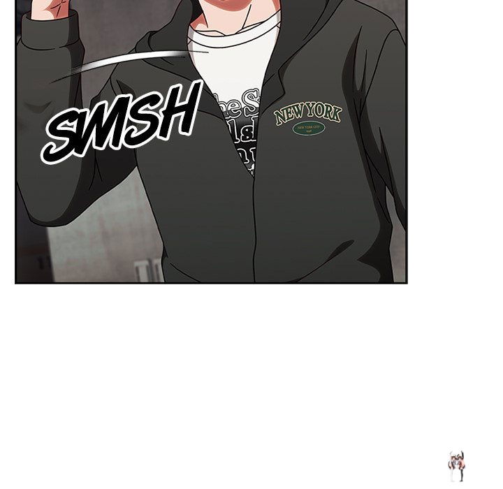 Ground and Pound Ground and Pound Chapter 1 - Page 215