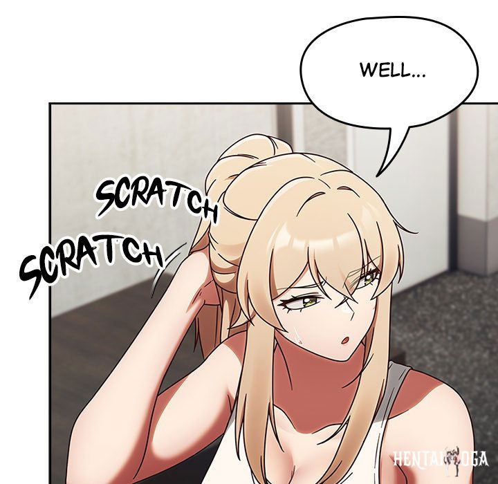 Ground and Pound Ground and Pound Chapter 1 - Page 216