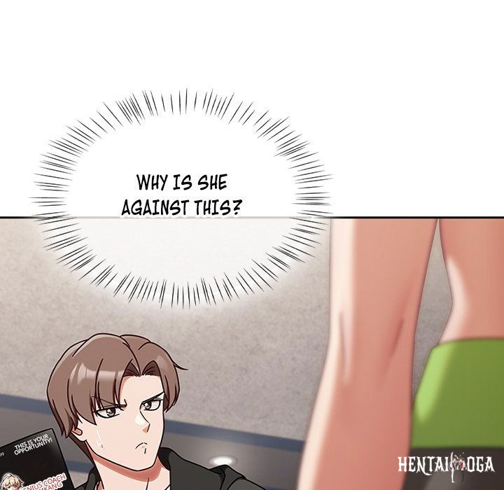 Ground and Pound Ground and Pound Chapter 1 - Page 218