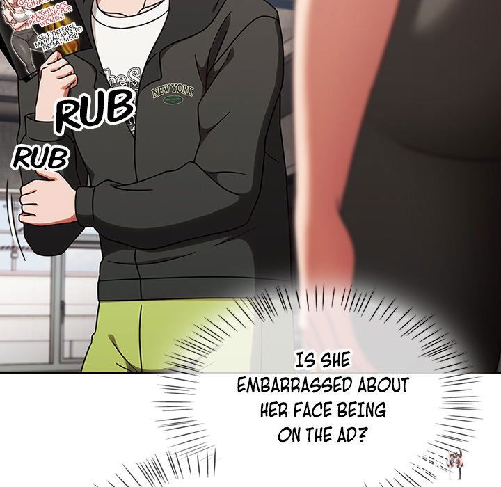 Ground and Pound Ground and Pound Chapter 1 - Page 219