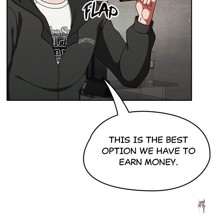 Ground and Pound Ground and Pound Chapter 1 - Page 222