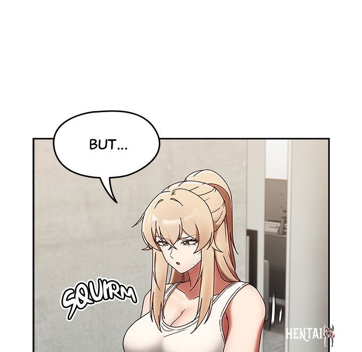 Ground and Pound Ground and Pound Chapter 1 - Page 223