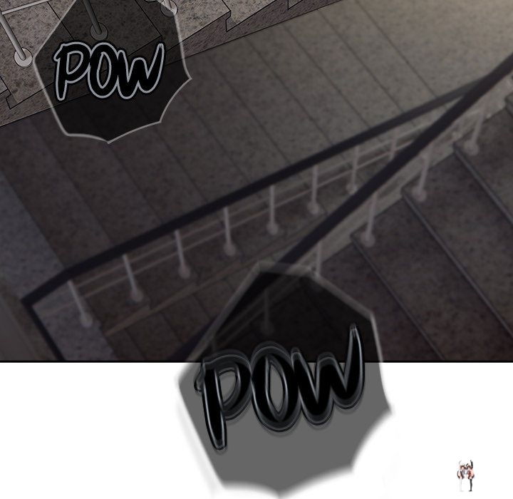 Ground and Pound Ground and Pound Chapter 1 - Page 23