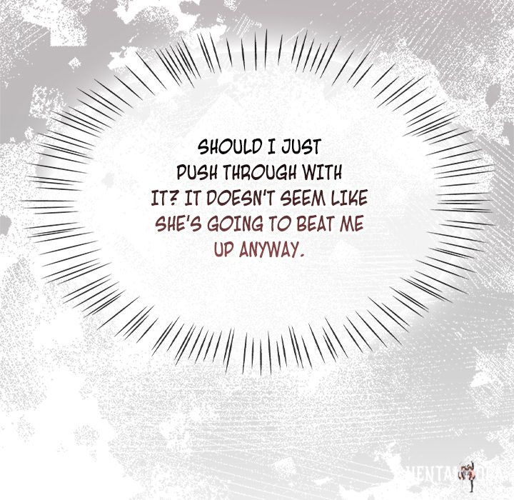 Ground and Pound Ground and Pound Chapter 1 - Page 230