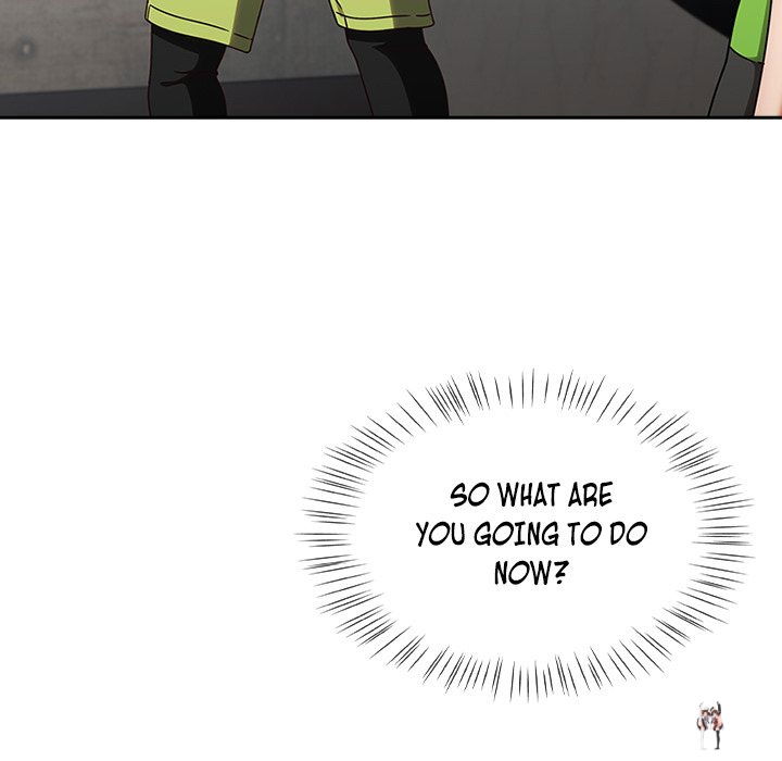 Ground and Pound Ground and Pound Chapter 1 - Page 233