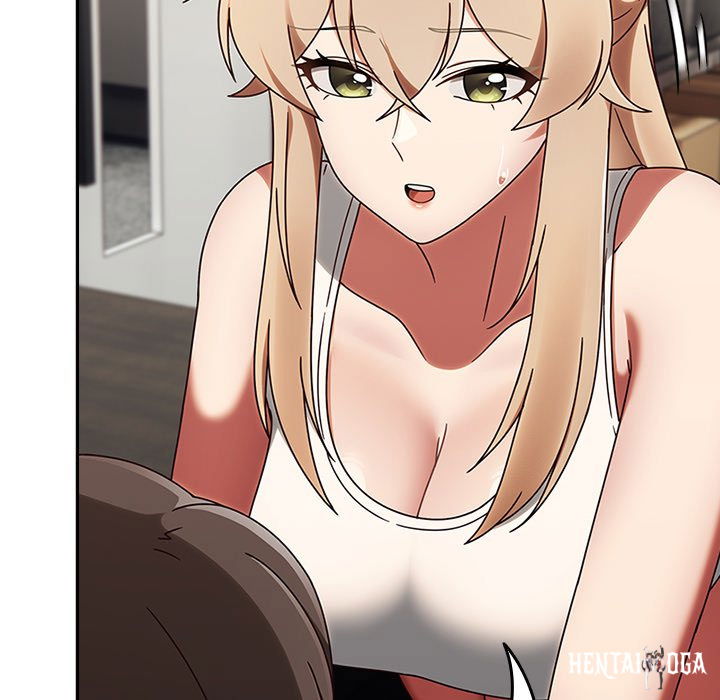 Ground and Pound Ground and Pound Chapter 1 - Page 236