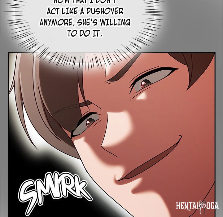 Ground and Pound Ground and Pound Chapter 1 - Page 238